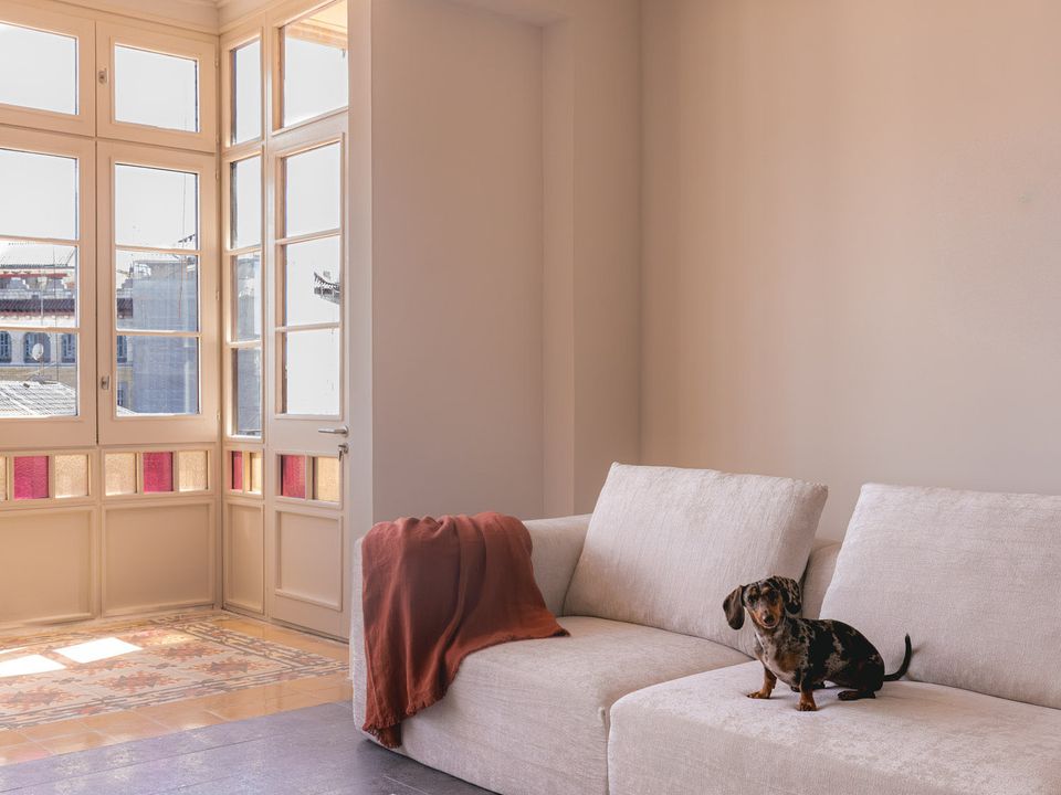 Apartamento en Barcelona, Barcelona - foto 3